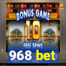 968 bet